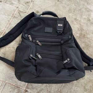 Tumi Laptop Backpack